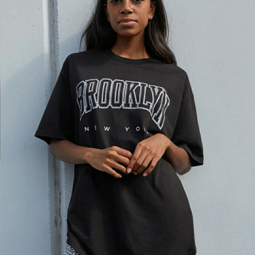 John Galt Brooklyn T-Shirt